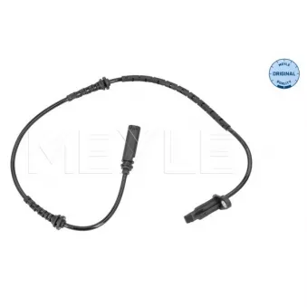 Capteur, vitesse de roue MEYLE 314 899 0105