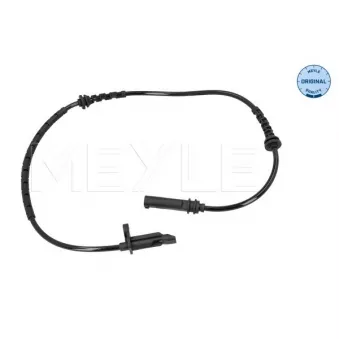 Capteur, vitesse de roue MEYLE 314 899 0106