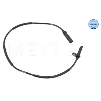 Capteur, vitesse de roue MEYLE 314 899 0109