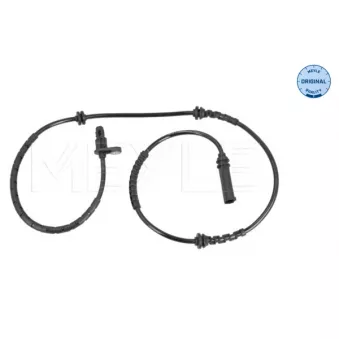 Capteur, vitesse de roue MEYLE 314 899 0111