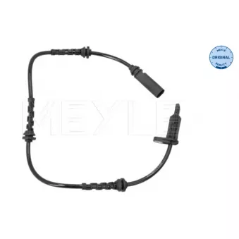 Capteur, vitesse de roue MEYLE 314 899 0112