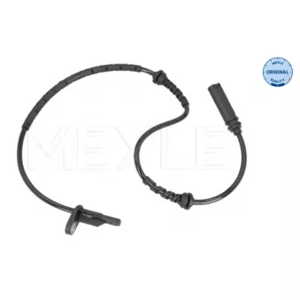 Capteur, vitesse de roue MEYLE 314 899 0113