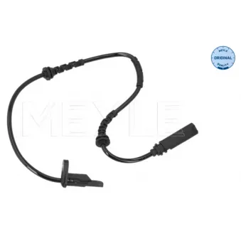 Capteur, vitesse de roue MEYLE 314 899 0114