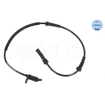 Capteur, vitesse de roue MEYLE 314 899 0115