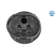 Capteur, vitesse de roue MEYLE 314 899 0118 - Visuel 2