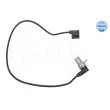 Capteur d'angle, vilebrequin MEYLE 314 899 8003 - Visuel 1