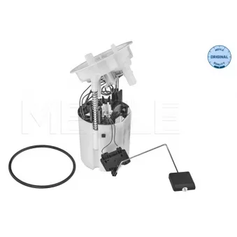 Unité d'injection de carburant MEYLE 314 919 0022