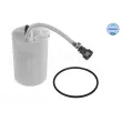 Unité d'injection de carburant MEYLE 314 919 0025 - Visuel 1