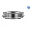 Tambour de frein MEYLE 315 523 3079 - Visuel 3