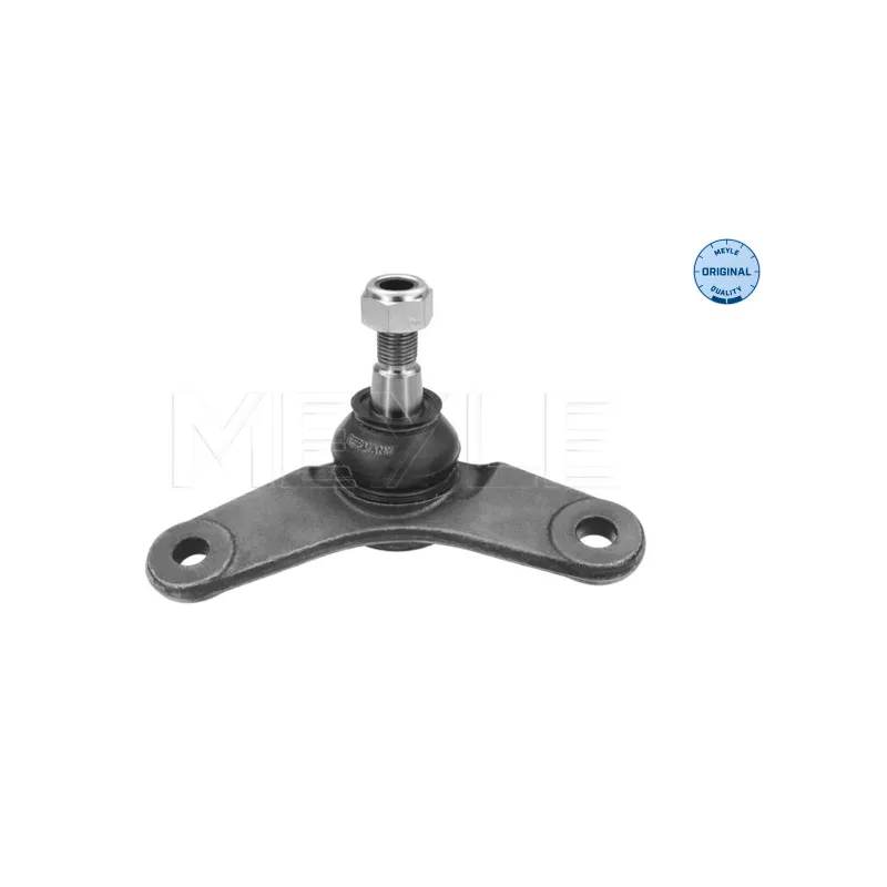 Rotule de suspension avant gauche MEYLE 316 010 0005