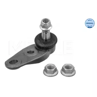 Rotule de suspension avant droit MEYLE 316 010 0009