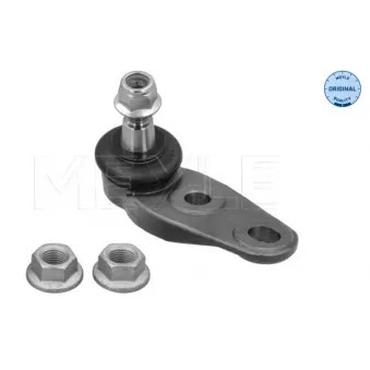 Rotule de suspension avant gauche MEYLE 316 010 0010