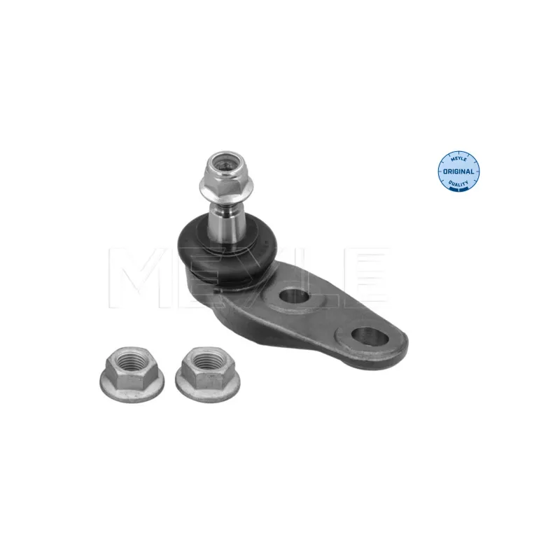 Rotule de suspension avant gauche MEYLE 316 010 0010