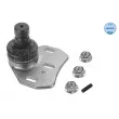 Rotule de suspension MEYLE 316 010 0014 - Visuel 2