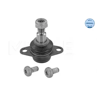 Rotule de suspension MEYLE 316 010 0015