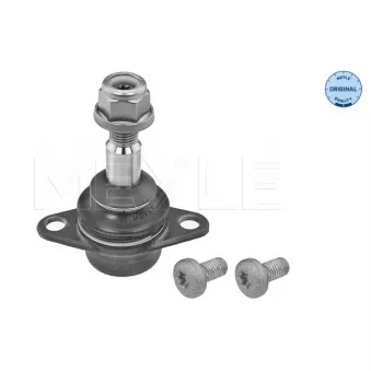 Rotule de suspension MEYLE 316 010 0017