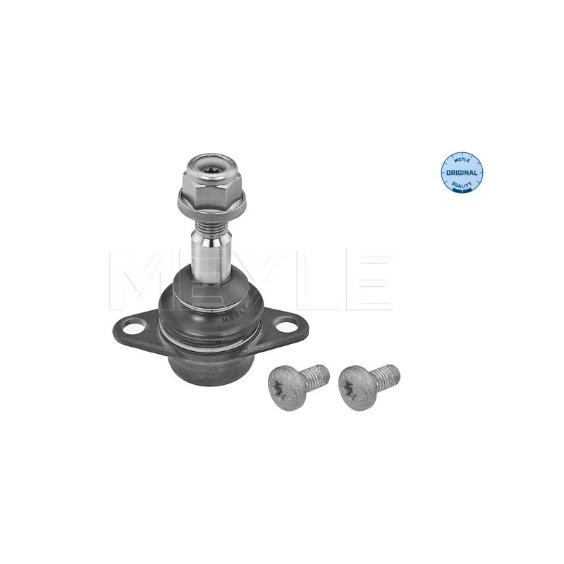 Rotule de suspension MEYLE 316 010 0017