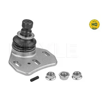 Rotule de suspension MEYLE 316 010 0019/HD