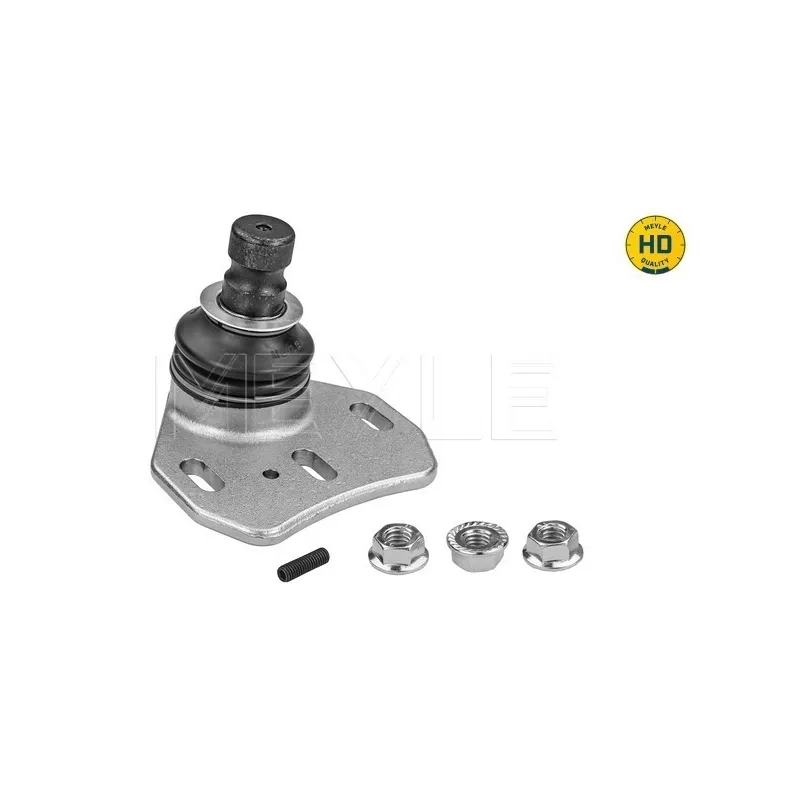 Rotule de suspension MEYLE 316 010 0019/HD