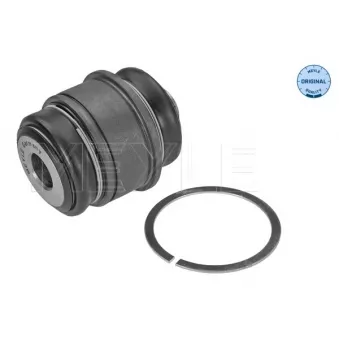 Suspension, bras de liaison MEYLE 316 010 4347