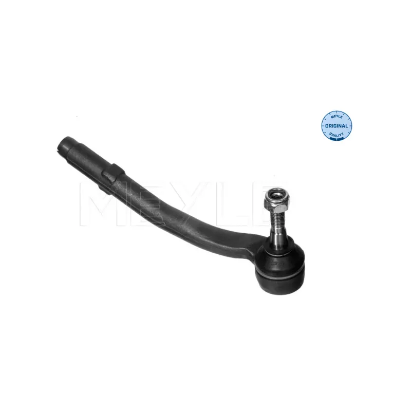 Rotule de barre de connexion avant gauche MEYLE 316 020 0002