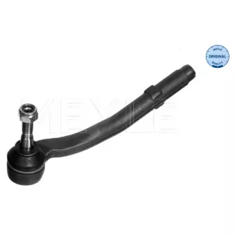 Rotule de barre de connexion avant droit MEYLE 316 020 0003