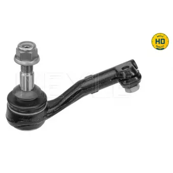 Rotule de barre de connexion avant gauche MEYLE