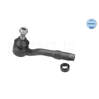 Rotule de barre de connexion MEYLE 316 020 0011
