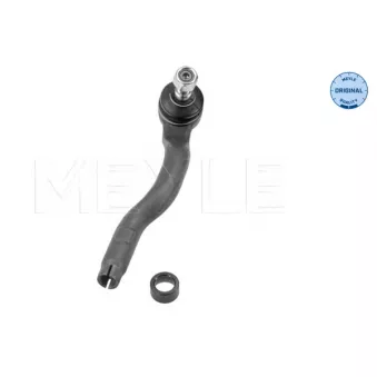 Rotule de barre de connexion avant droit MEYLE