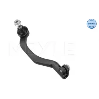 Rotule de barre de connexion avant droit MEYLE 316 020 0021