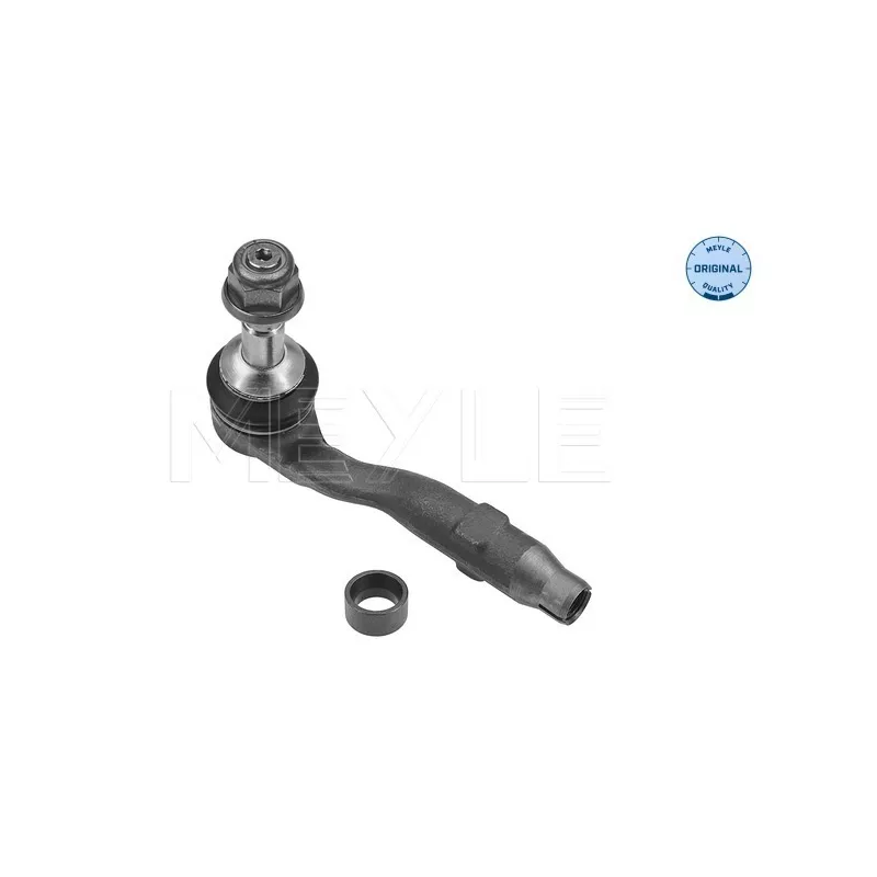 Rotule de barre de connexion avant gauche MEYLE 316 020 0024