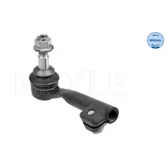 Rotule de barre de connexion avant droit MEYLE 316 020 0027