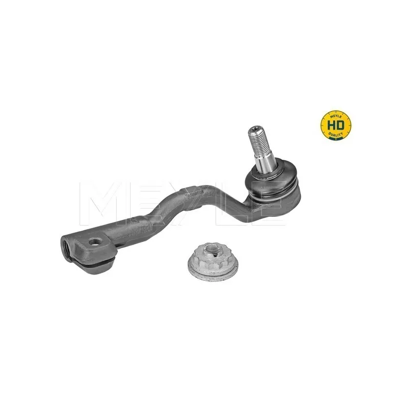 Rotule de barre de connexion avant droit MEYLE 316 020 0034/HD