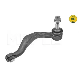 Rotule de barre de connexion avant droit MEYLE 316 020 0036/HD