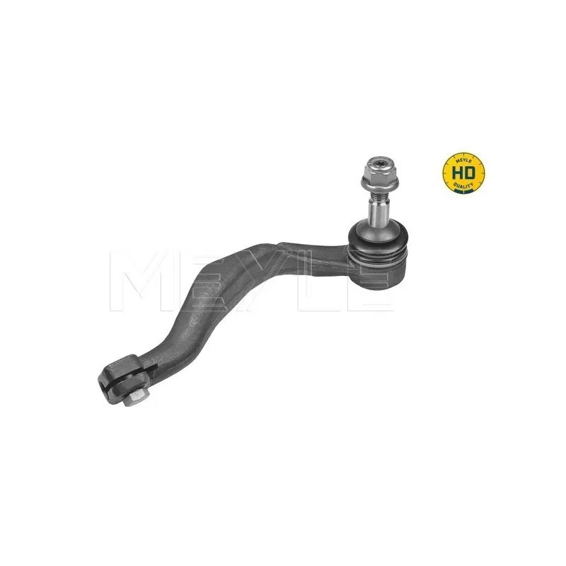 Rotule de barre de connexion avant droit MEYLE 316 020 0036/HD