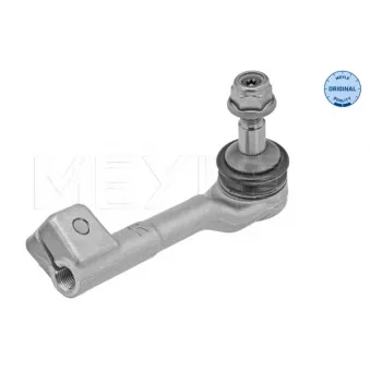 Rotule de barre de connexion avant droit MEYLE 316 020 0046