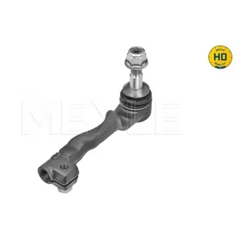 Rotule de barre de connexion avant droit MEYLE 316 020 0050/HD