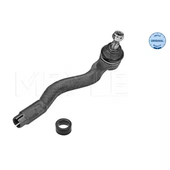 Rotule de barre de connexion avant droit MEYLE 316 020 4344