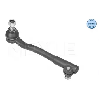 Rotule de barre de connexion avant droit MEYLE 316 020 4351