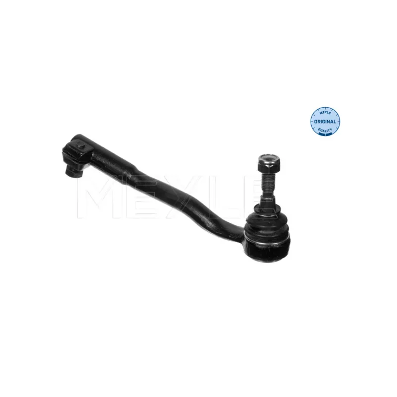 Rotule de barre de connexion avant gauche MEYLE 316 020 4375