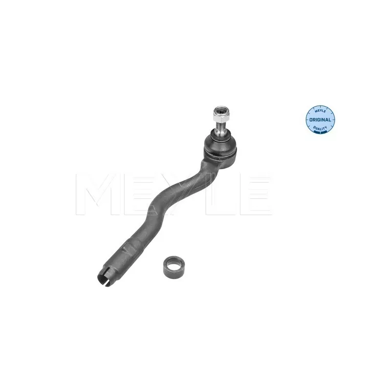 Rotule de barre de connexion avant gauche MEYLE 316 020 4603