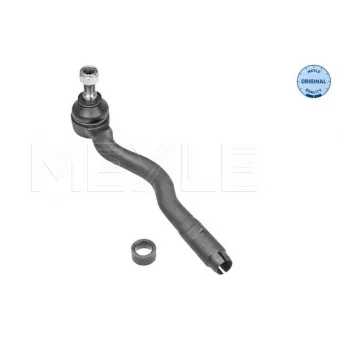 Rotule de barre de connexion avant droit MEYLE 316 020 4604