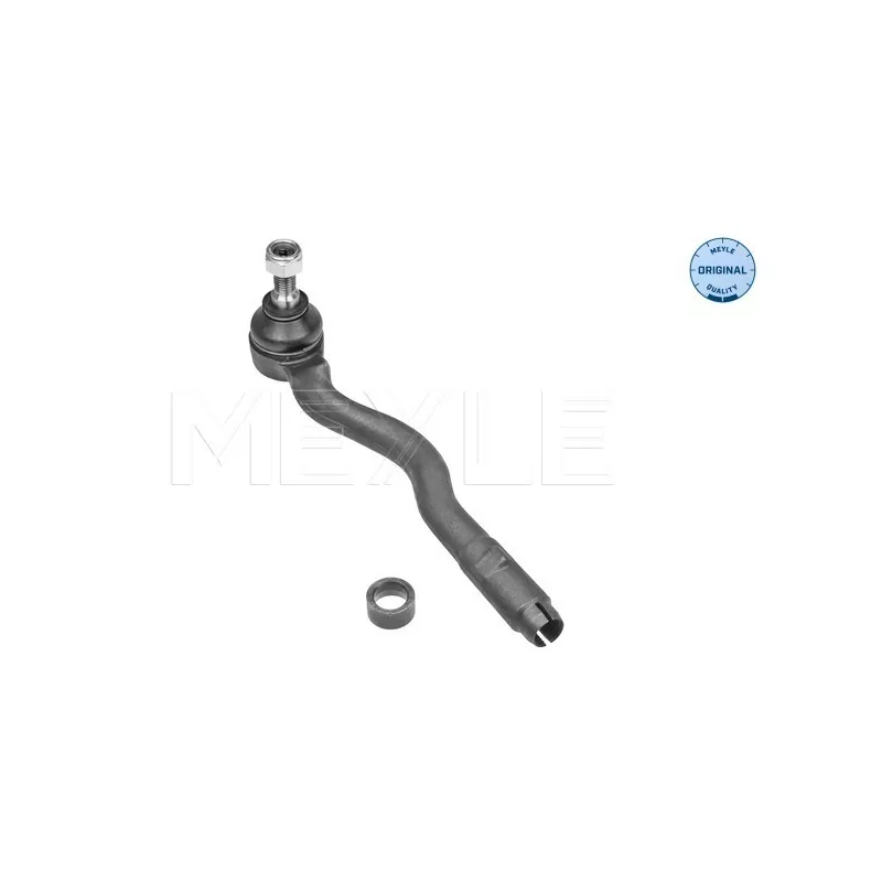 Rotule de barre de connexion avant droit MEYLE 316 020 4604