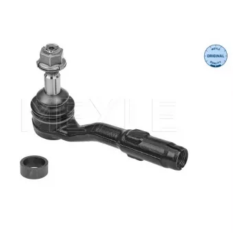 Rotule de barre de connexion MEYLE 316 030 0002