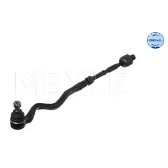 Barre de connexion avant droit MEYLE 316 030 0005