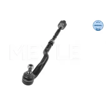 Barre de connexion avant gauche MEYLE 316 030 0006