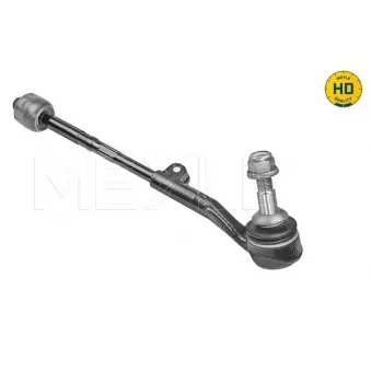 Barre de connexion avant gauche MEYLE 316 030 0012/HD