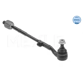Barre de connexion avant droit MEYLE 316 030 0015