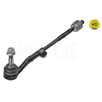 Barre de connexion avant gauche MEYLE 316 030 0017/HD