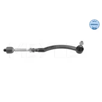 Barre de connexion avant droit MEYLE 316 030 0020